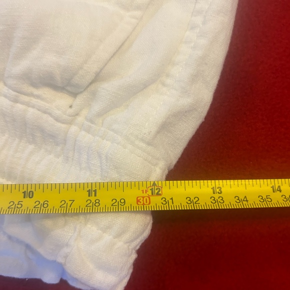 Linen Pants - Picture 4 of 9